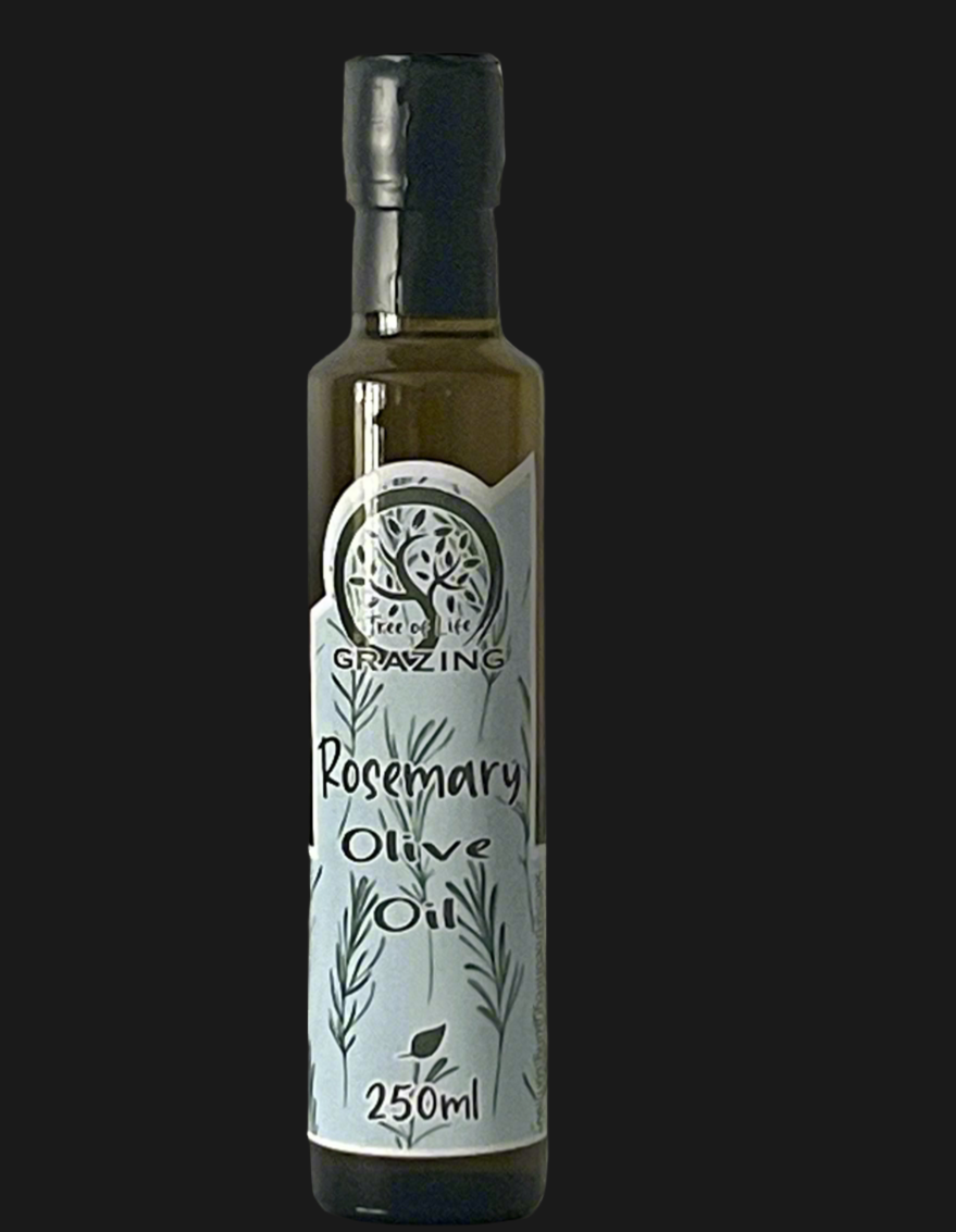 Rosemary Olive Oil