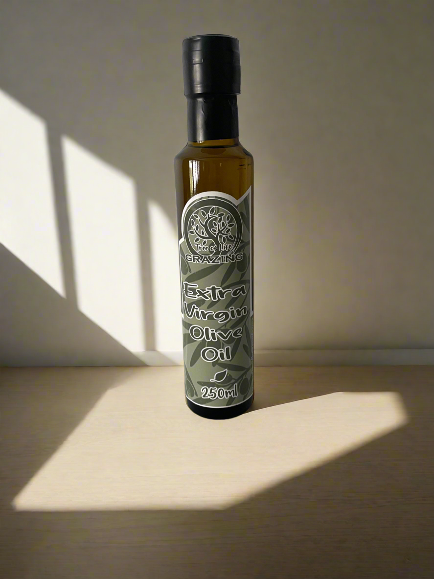 Extra Virgin Olive Oil