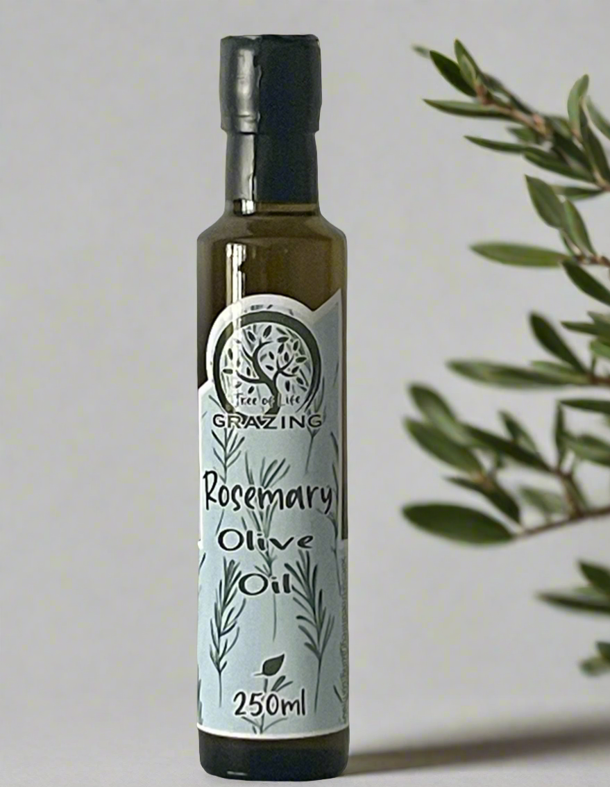Rosemary Olive Oil