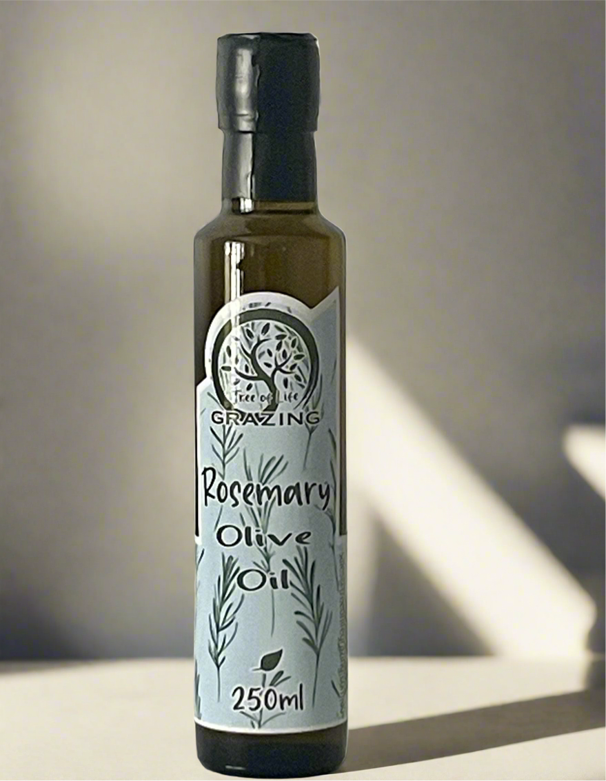 Rosemary Olive Oil