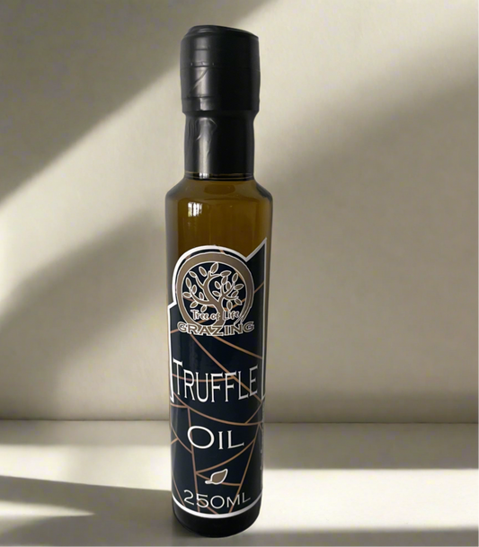 Truffle Oil