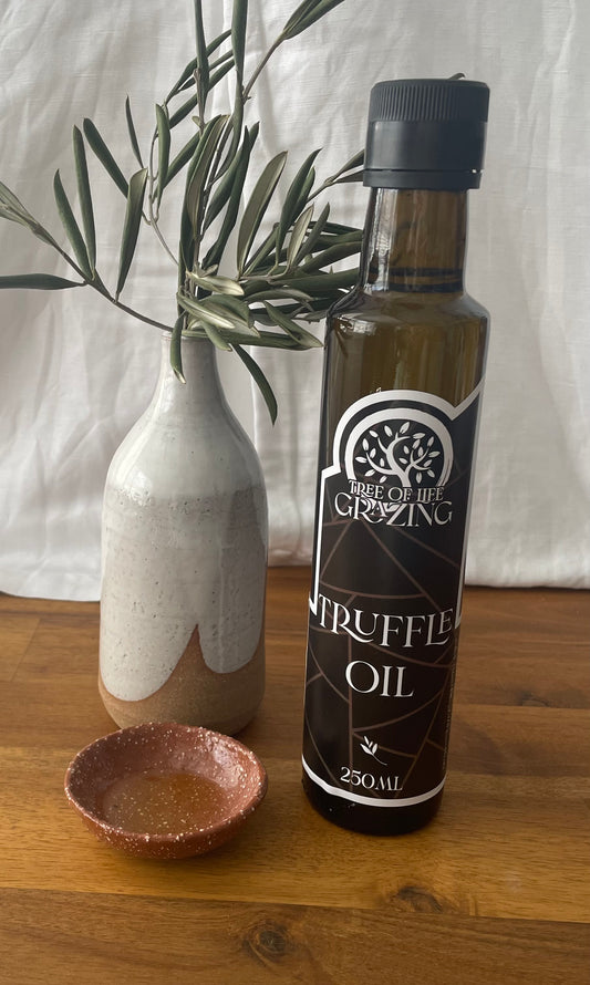 Truffle Oil